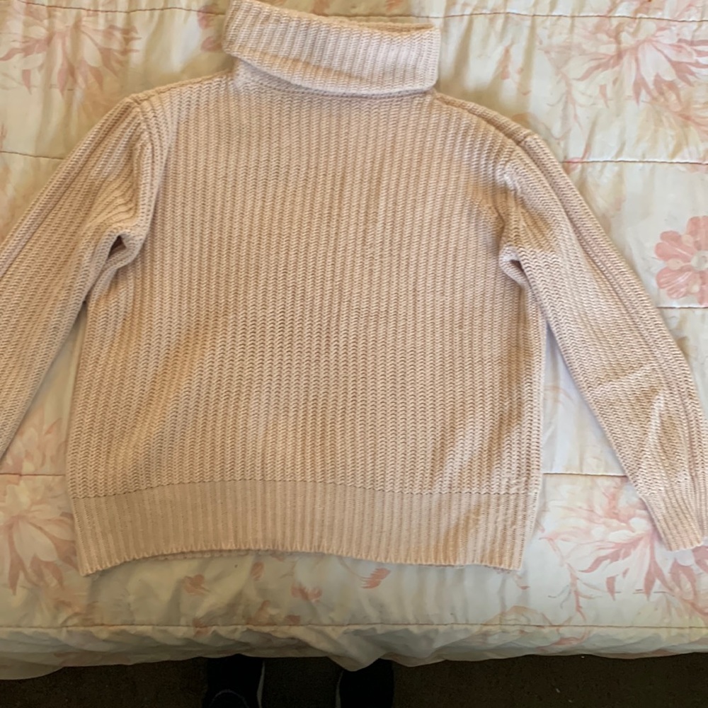 Turtleneck